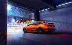 Honda Civic Si 2021 года (NA)